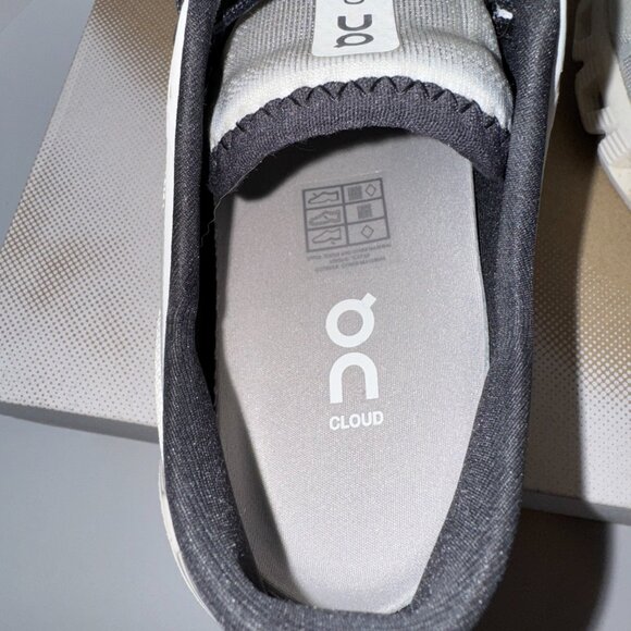 On Cloud X 3 Training Shoe (Women) 9M - Picture 14 of 15